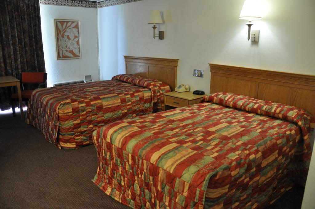 Clean Stay U.S.A Hardeeville Room photo