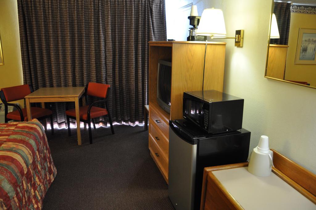 Clean Stay U.S.A Hardeeville Room photo