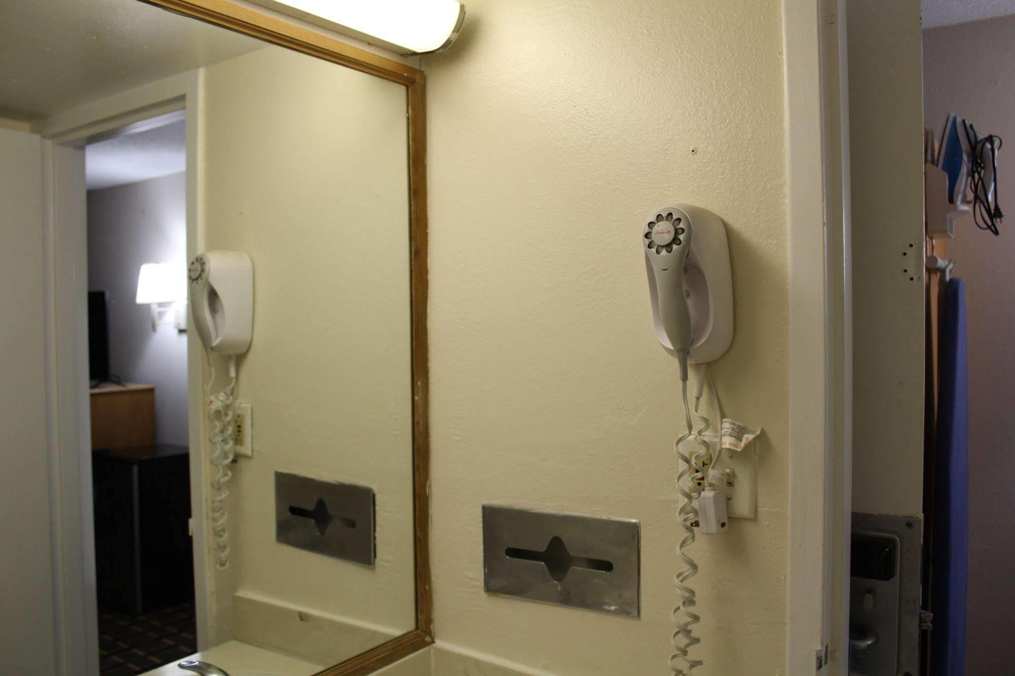 Clean Stay U.S.A Hardeeville Exterior photo