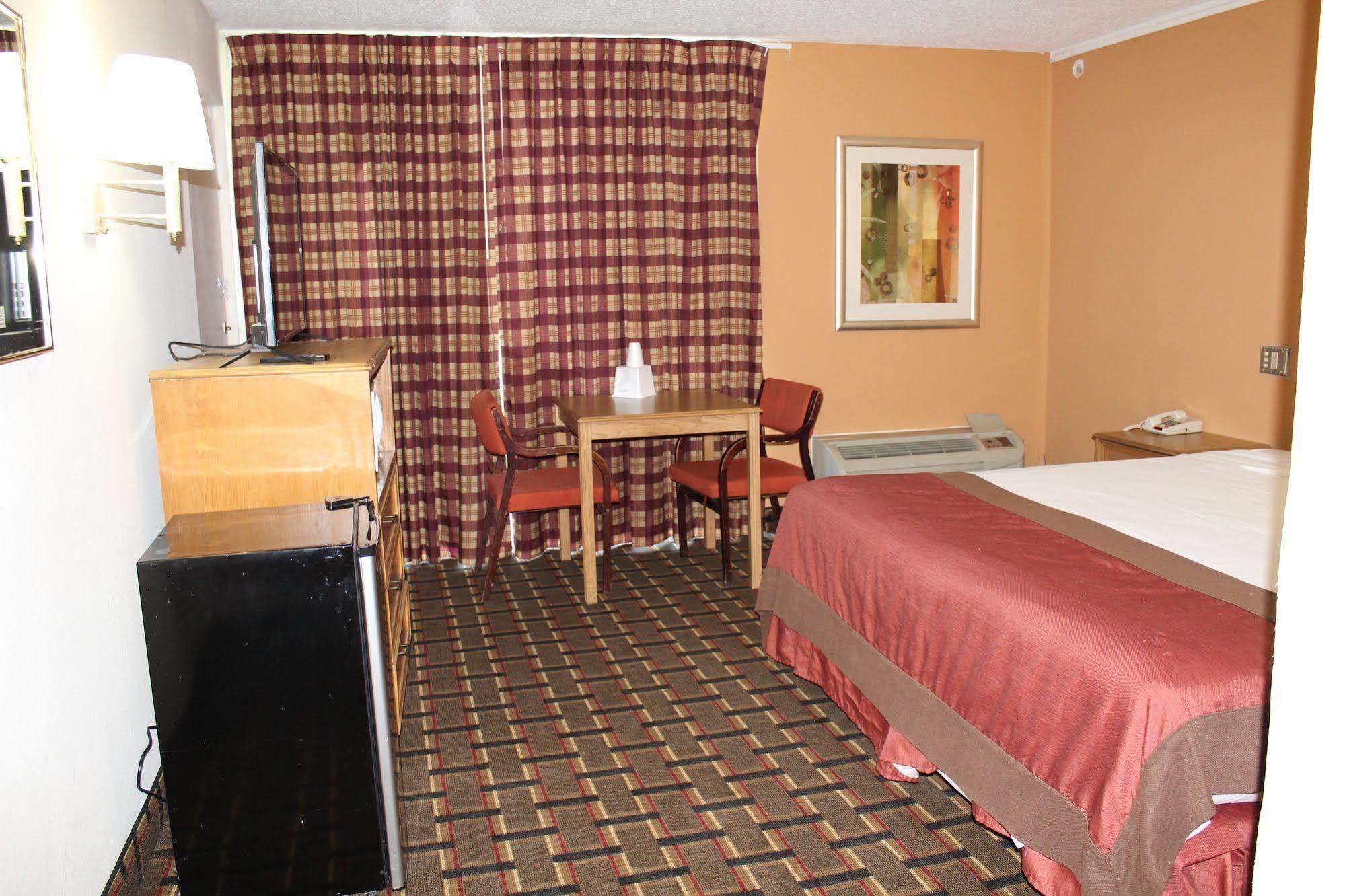 Clean Stay U.S.A Hardeeville Exterior photo