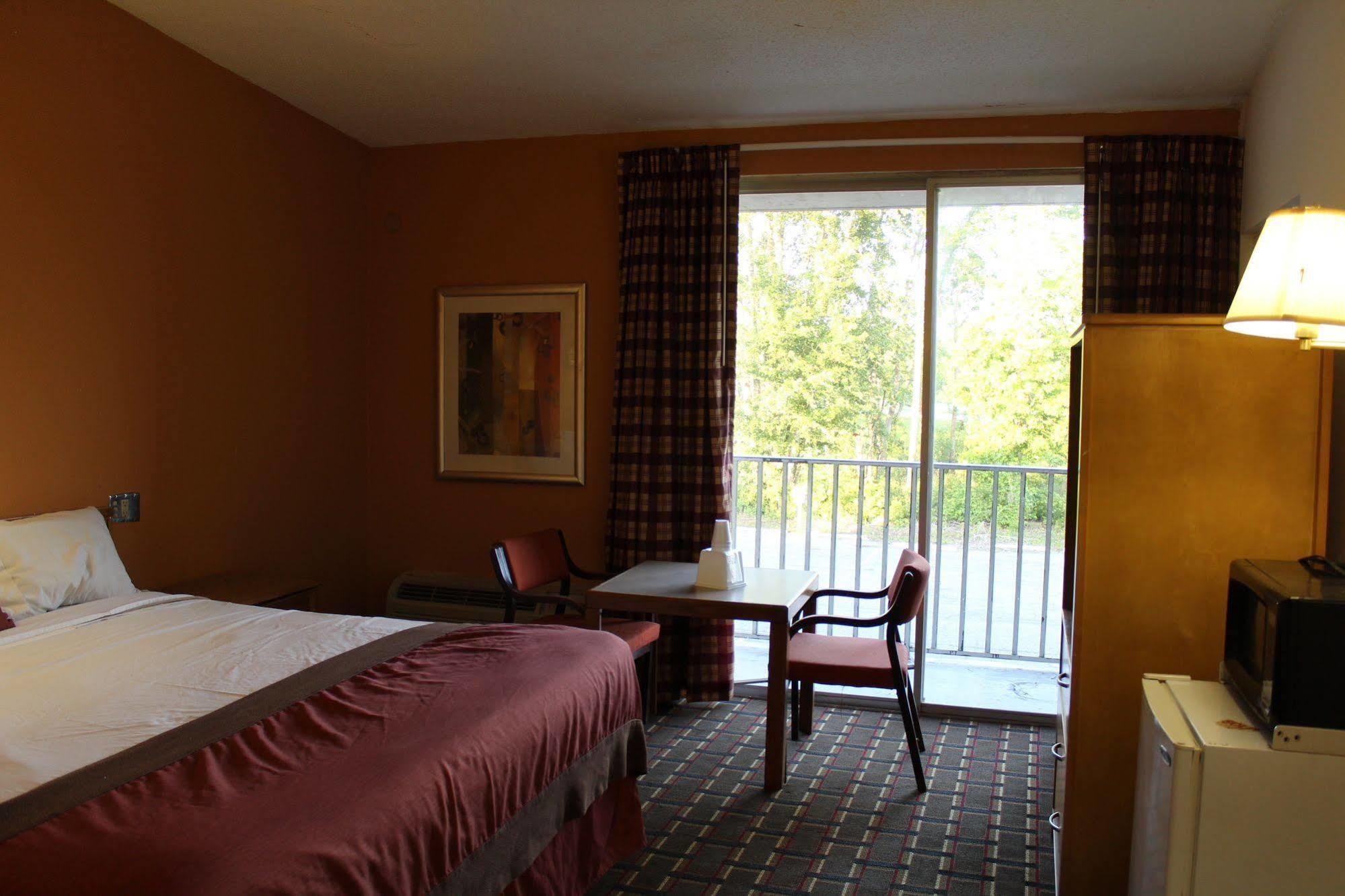 Clean Stay U.S.A Hardeeville Exterior photo