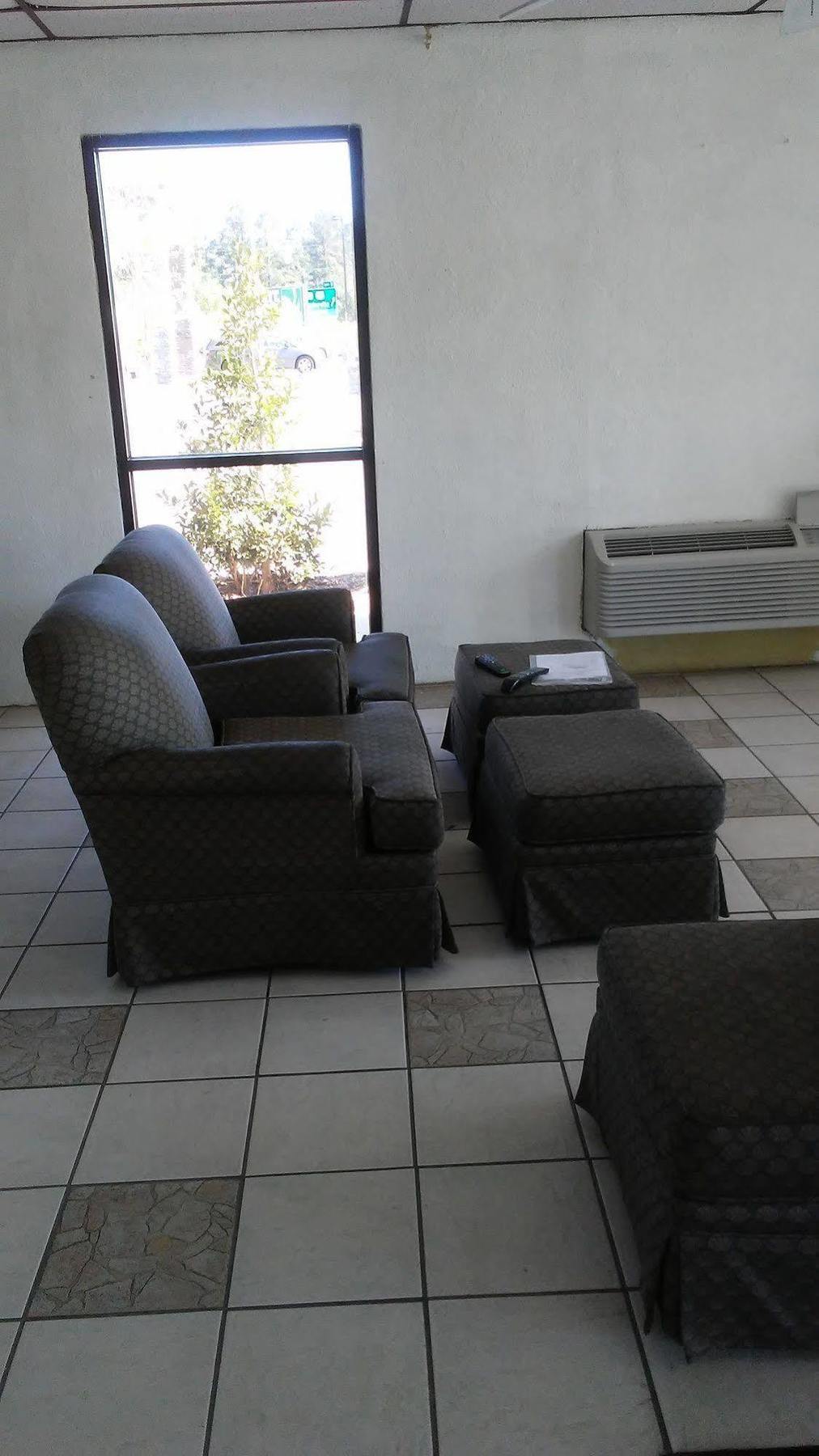 Clean Stay U.S.A Hardeeville Exterior photo