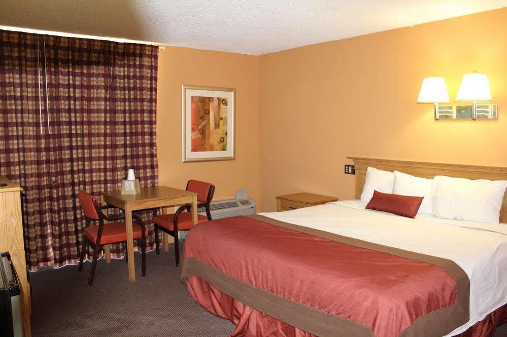 Clean Stay U.S.A Hardeeville Exterior photo
