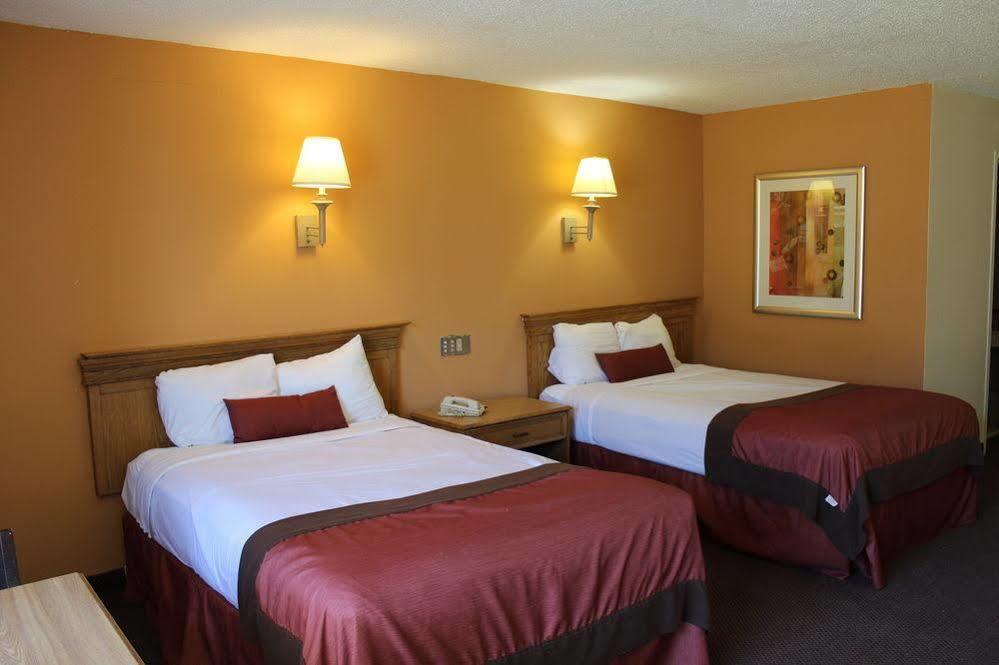 Clean Stay U.S.A Hardeeville Exterior photo