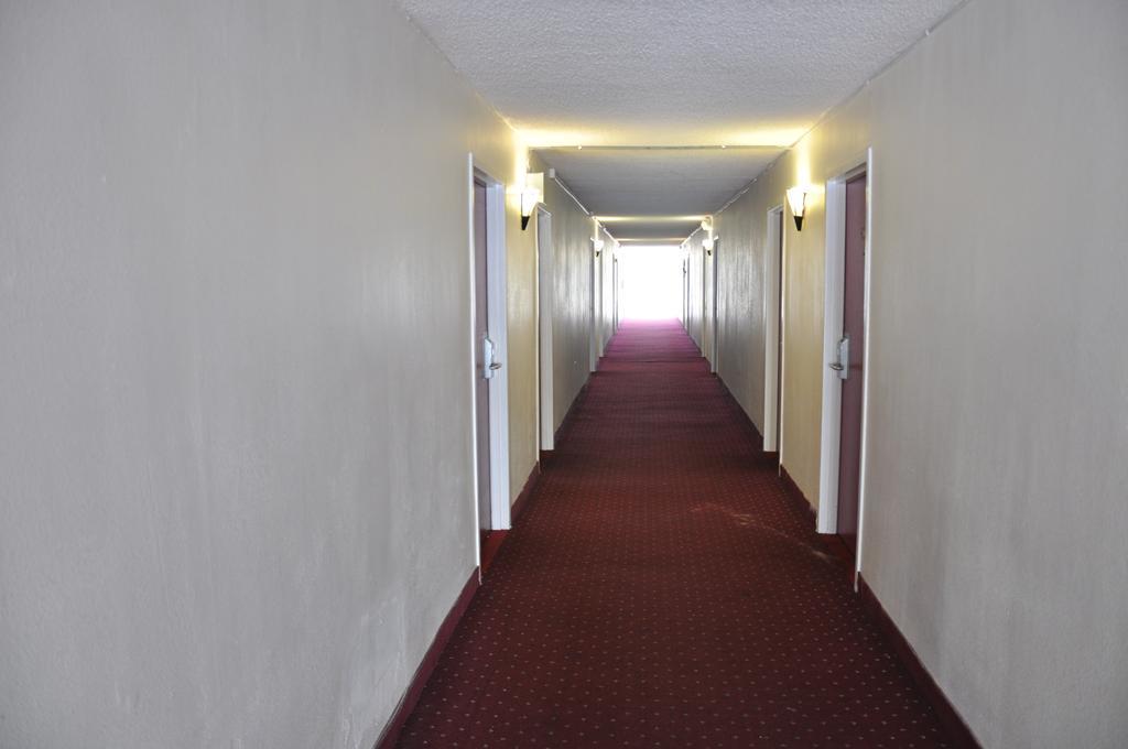 Clean Stay U.S.A Hardeeville Exterior photo
