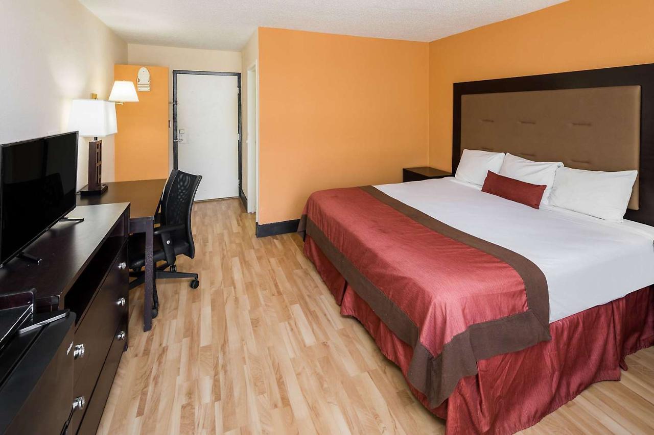 Clean Stay U.S.A Hardeeville Exterior photo