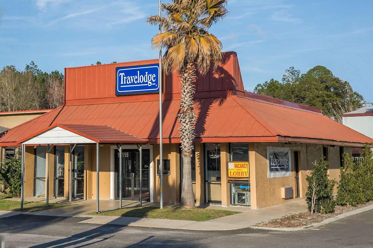 Clean Stay U.S.A Hardeeville Exterior photo
