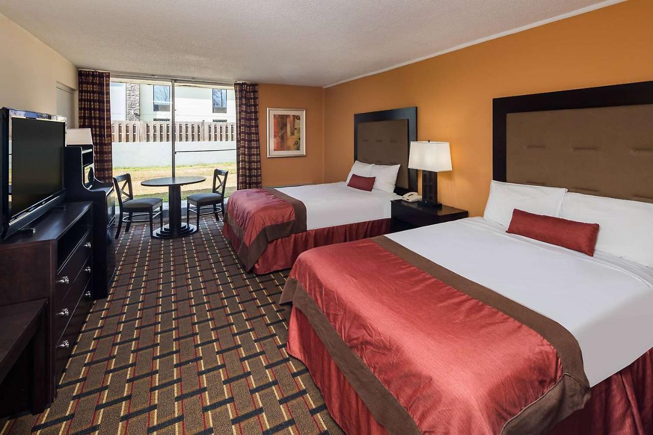 Clean Stay U.S.A Hardeeville Exterior photo
